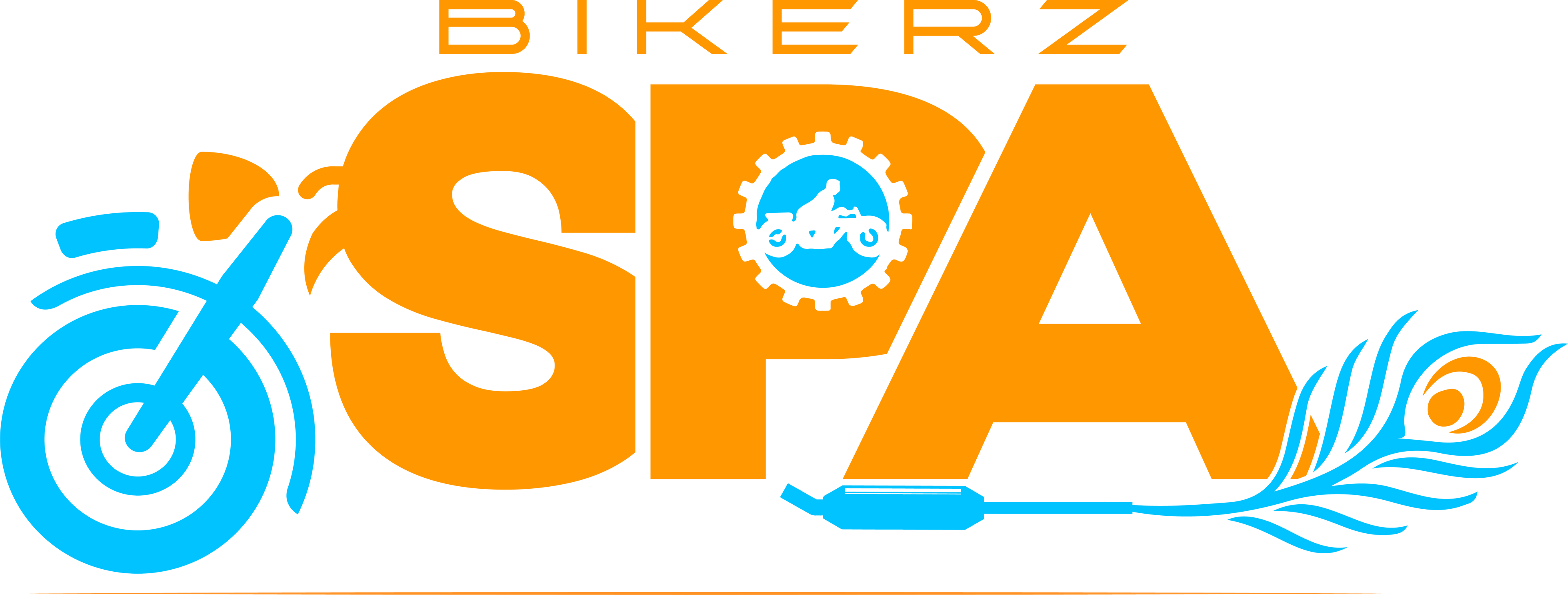 Bikerz spa Kovai