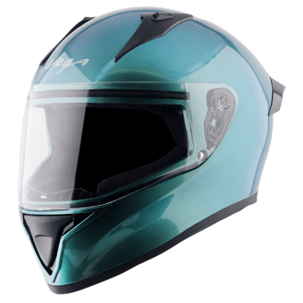 Bolt Dual Tone Helmet - Image 2