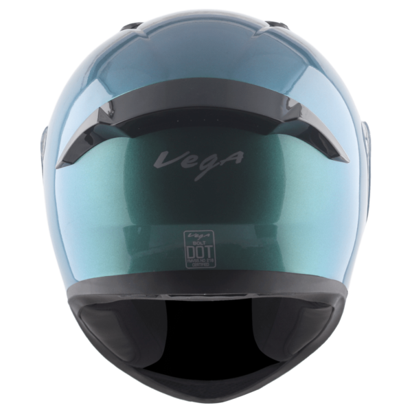 Bolt Dual Tone Helmet - Image 3