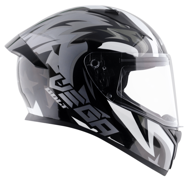 Bolt Speedx Helmet - Image 3