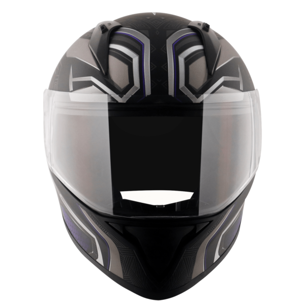 Bolt Marvel Black Panther Edition Helmet