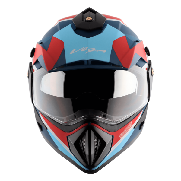 Off Road Marvel Thor Edition Helmet