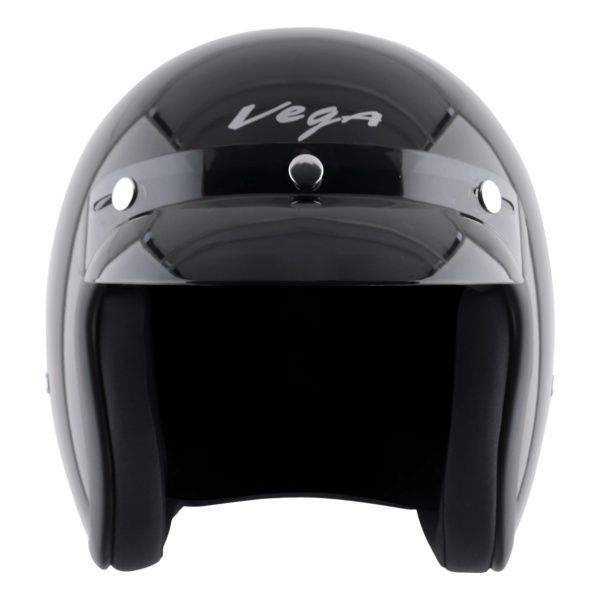 Jet Dx With Peak Helmet - Image 3