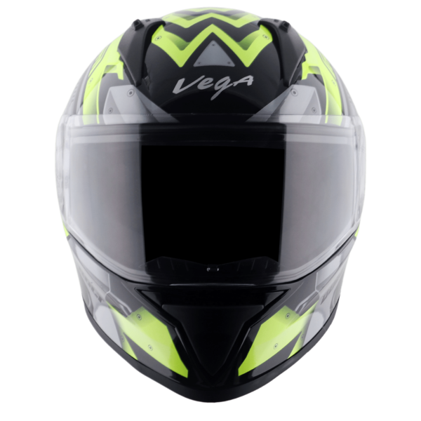 Bolt Martial Helmet - Image 5