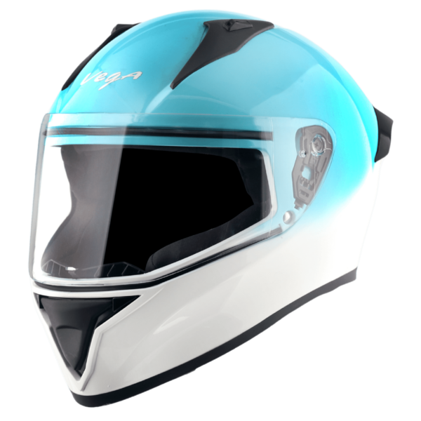 Bolt Dual Color Helmet - Image 2