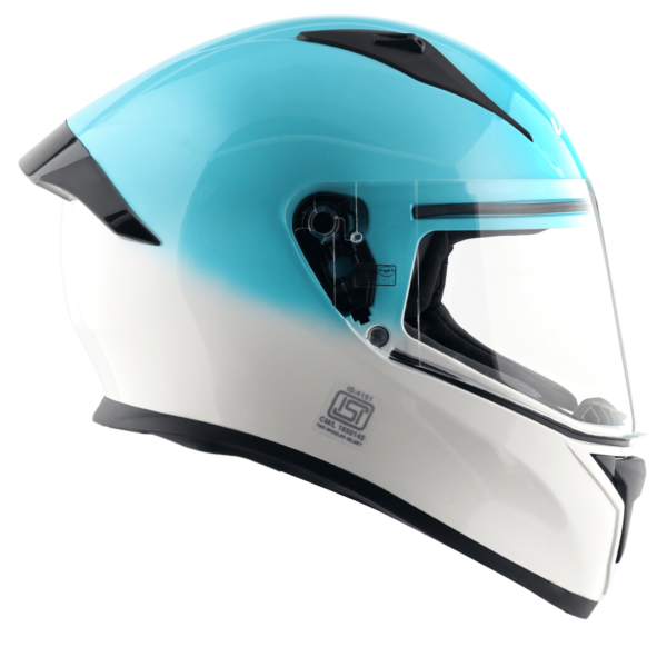 Bolt Dual Color Helmet - Image 5